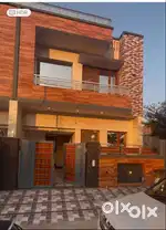 Fully Furnish New Build Kothi on rent for family and working