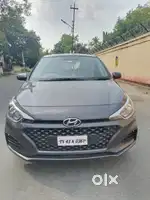 Hyundai i20 Magna 1.2 MT, 2018, Petrol