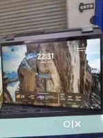 Touchscreen 2 in 1 Lenovo IdeaPad Flex 5