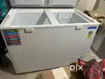 Blue star 5 star deep fridge 410 liter
