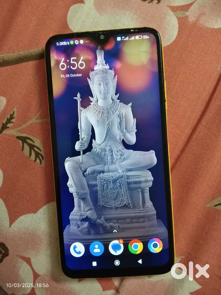 Poco M3 6gb 64gb