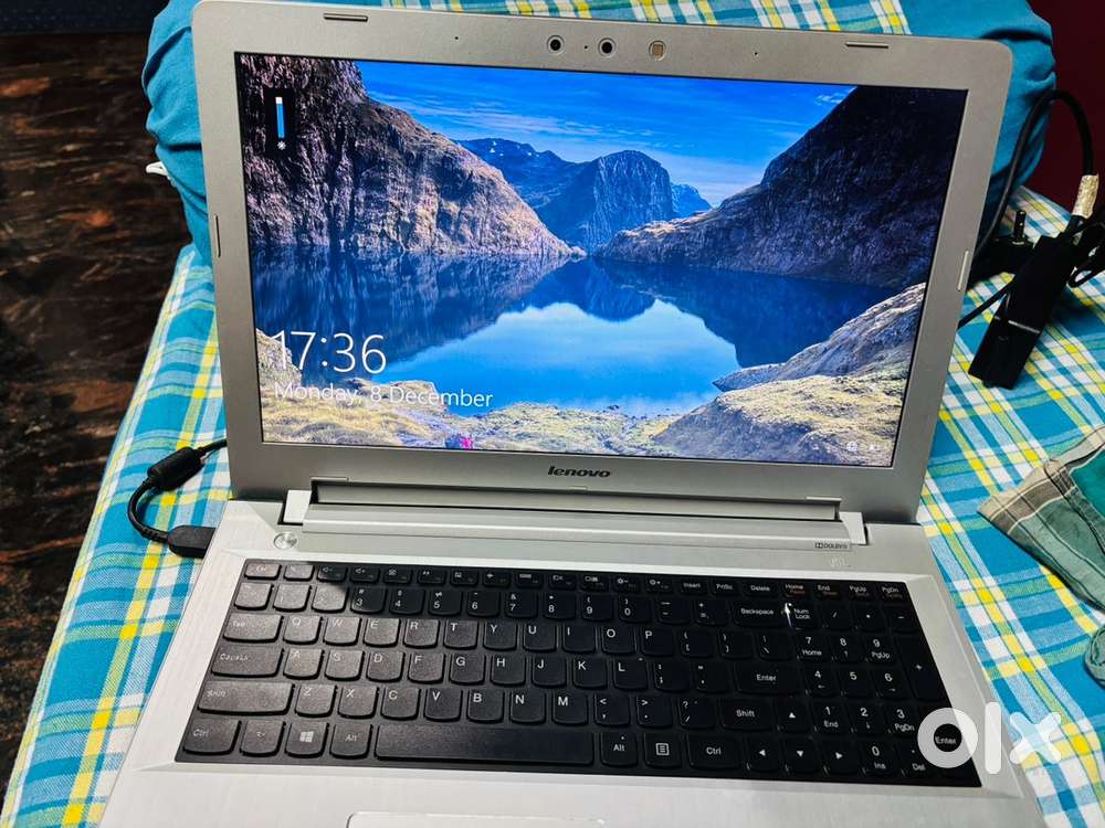 Lenovo version 21H1