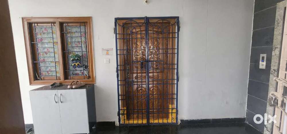 3bhk south facing flat for resale in sheelanagar