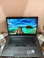 DELL LATITUDE 5400 I5-8TH 16GBRAM 256GB SSD