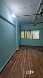 1rk flat on rent