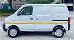 2020 CARGO VAN FOR SELL