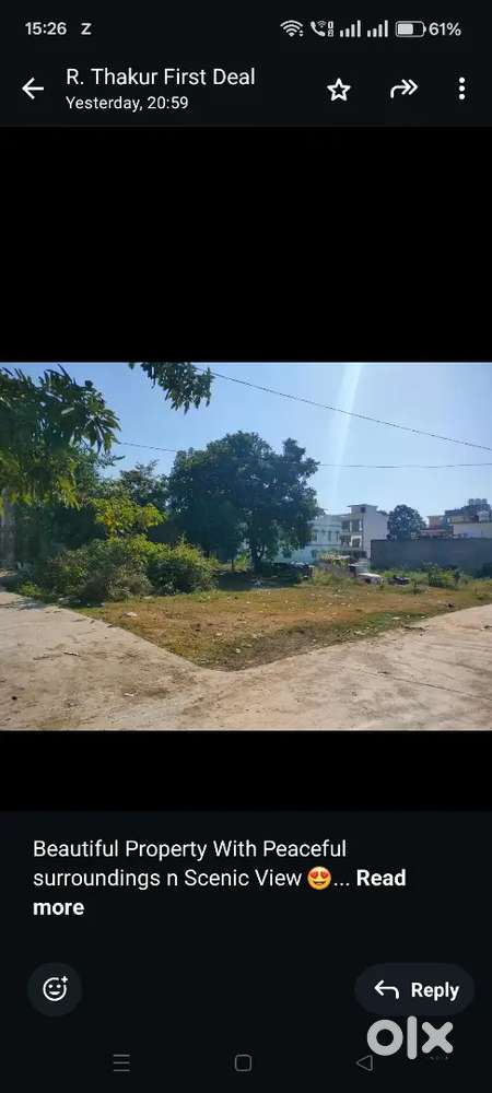 Near sidharth low college