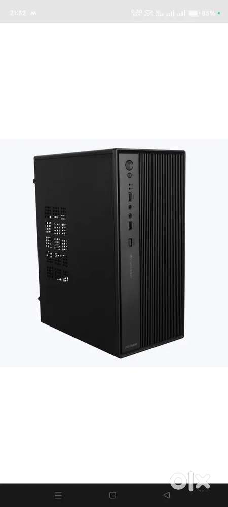 Assembled pc under 4999/-