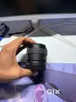 Sony 11MM F1.8 Lens