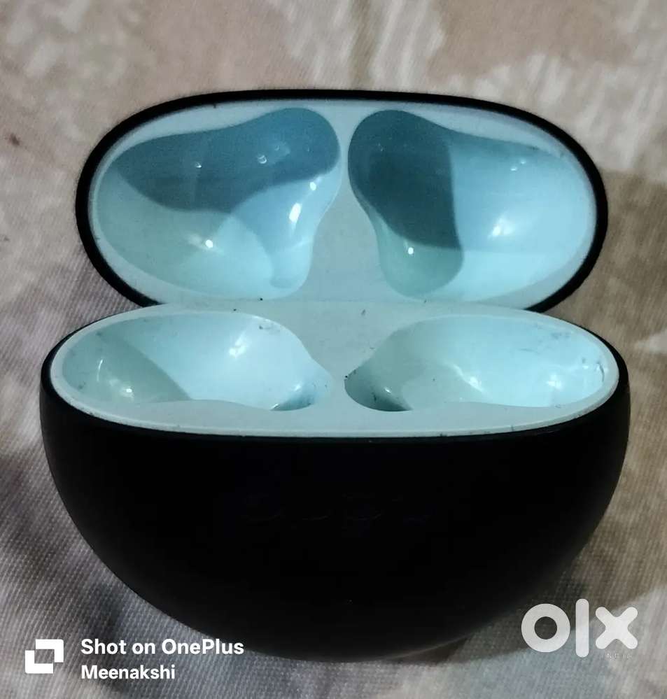 Oppo enco buds2 100% orginal only case