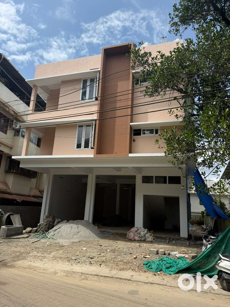 Godown space for rent at Vattekunnam , 200 mtr from National highway