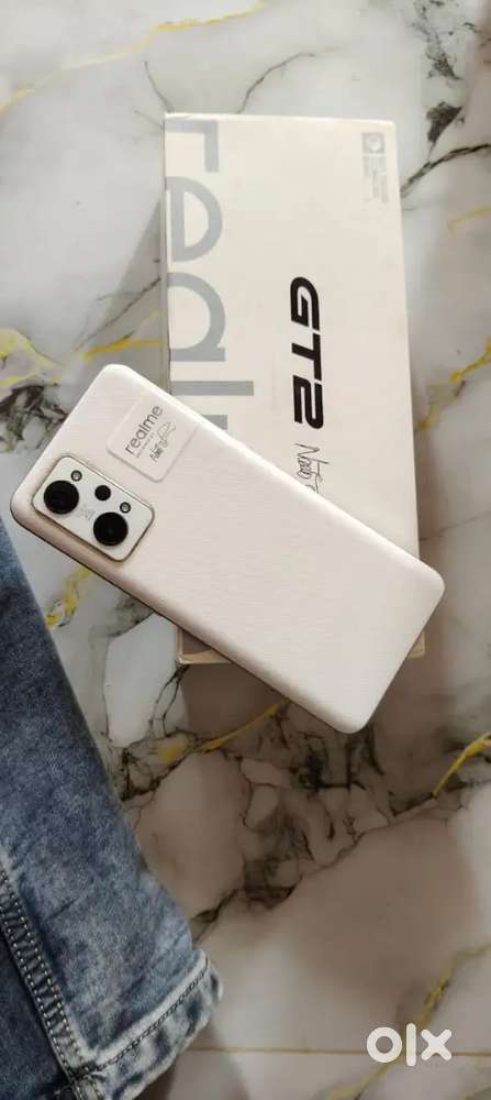 Realme GT 2