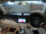 Swift dzire,2016 model, car in mint condition.