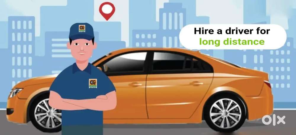 Rent a car available