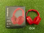 Skullcandy Hesh 3 bluetooth headphones with mic