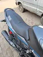 Full mantain like New and one year service free Also.