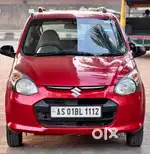 Maruti Suzuki Alto 800 Lxi, 2014, Petrol