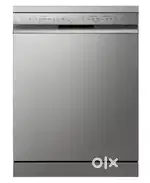 LG dish washer