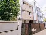 New 2BHK Flat at Vattiyoorkavu for rent only 14000/- with lift