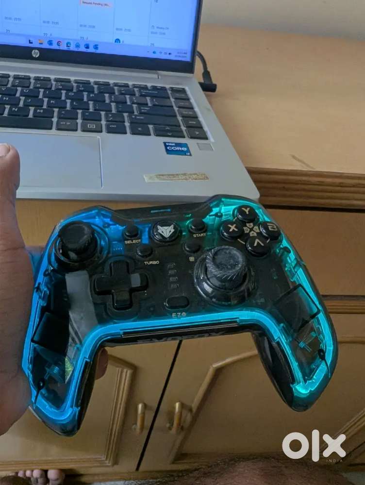 Ps5 dead or broken. Only outer body required. Sell me