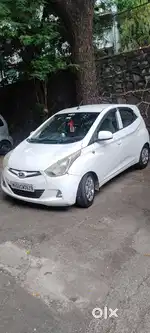Hyundai EON 2013