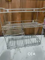 Kitchen stand