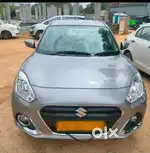 Maruti Suzuki Dzire 2023