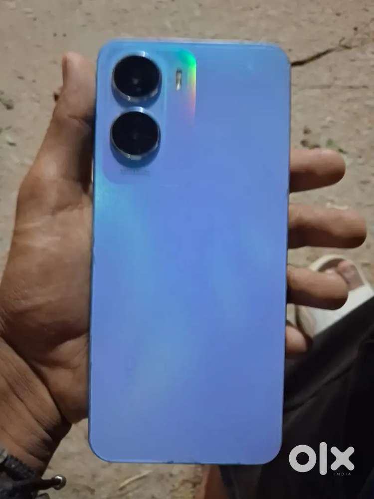 Vivo t2x 5g