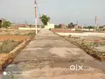 Near EK Murti Goal Chakkar in Noida Extension