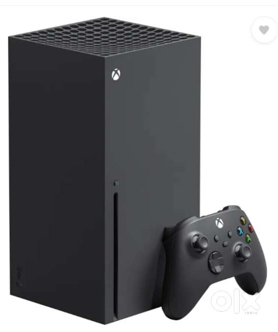 Xbox Series X for Sales. Excellent condition, Barely used!