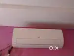 Dual inverter ac