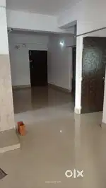 3 bhk flat with 2 bathrooms, 2 balcony with 1 car parking in Govindpur