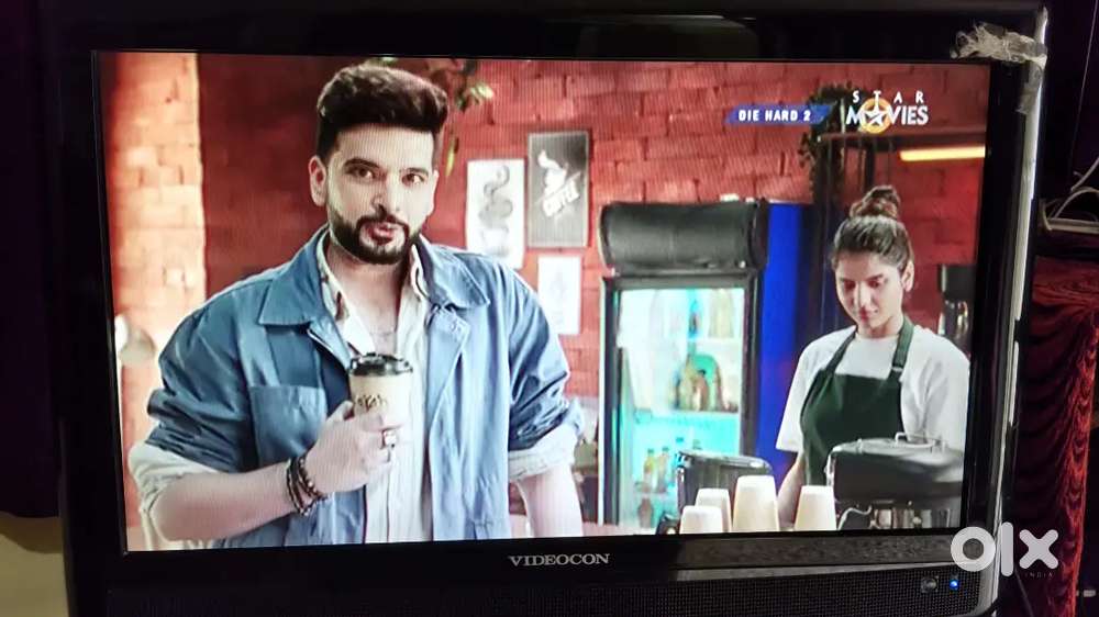 Videocon Tv for sale