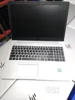 Laptop & desktop