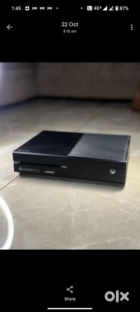 X box 1 for sell