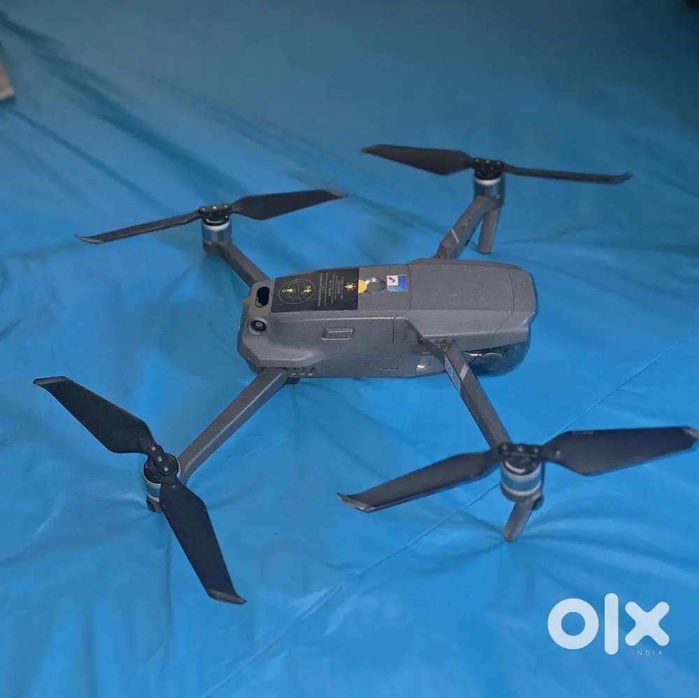 MAVIC 2 PRO DRONE
