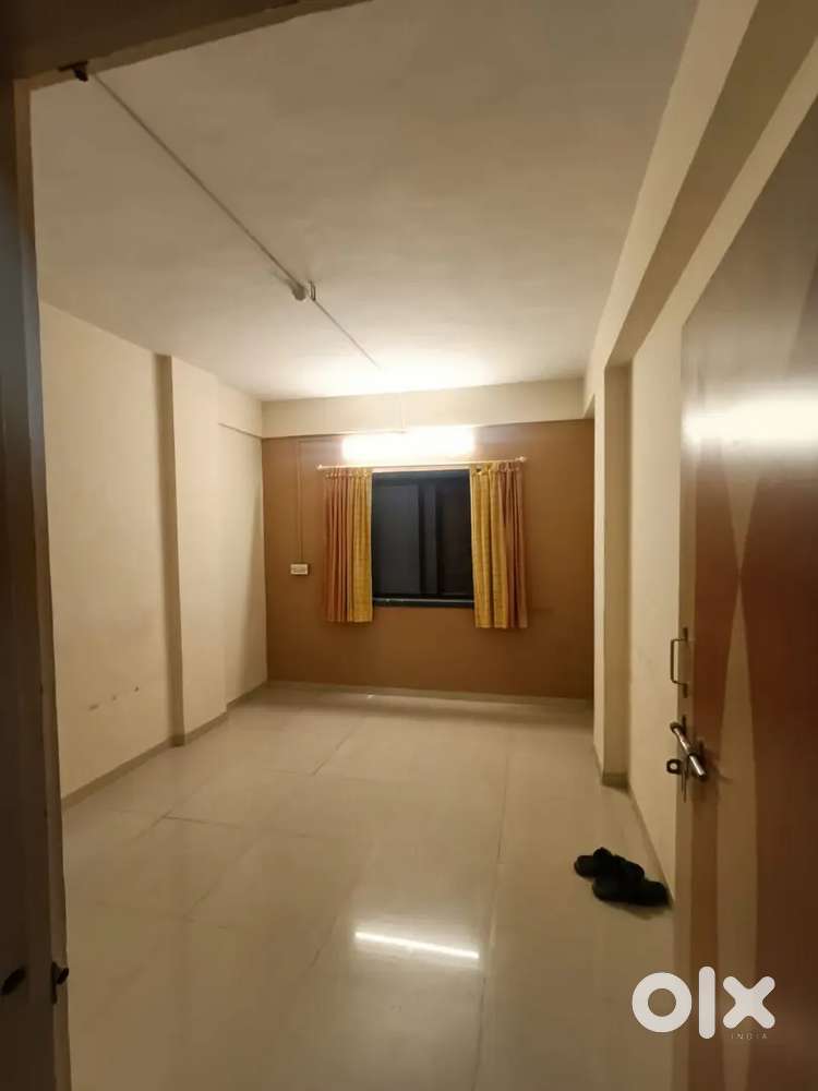 1 Bhk Flat Mahatma Nagar
