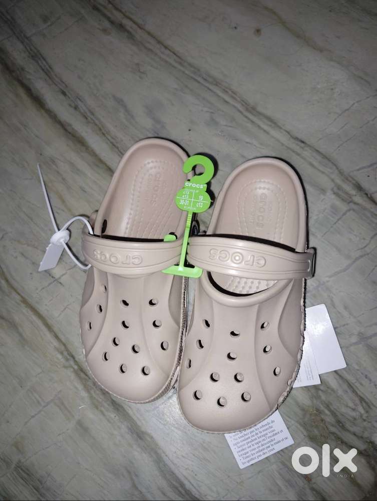 Crocs clogs