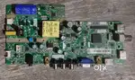 MOTHERBOARD MICROMAX T.V.