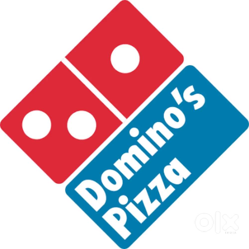 DOMINO'S JOB VACANCIES ARE AVAILABLE