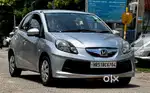 Honda Brio 1.2 S MT, 2015, Petrol