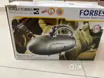 Vaccum cleaner