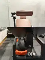 Hip thrust by fitline