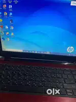 Laptop  2 gb ram + ssd 256 core to duo