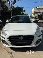 Maruti Suzuki Dzire 2021 Petrol 83000 Km Driven