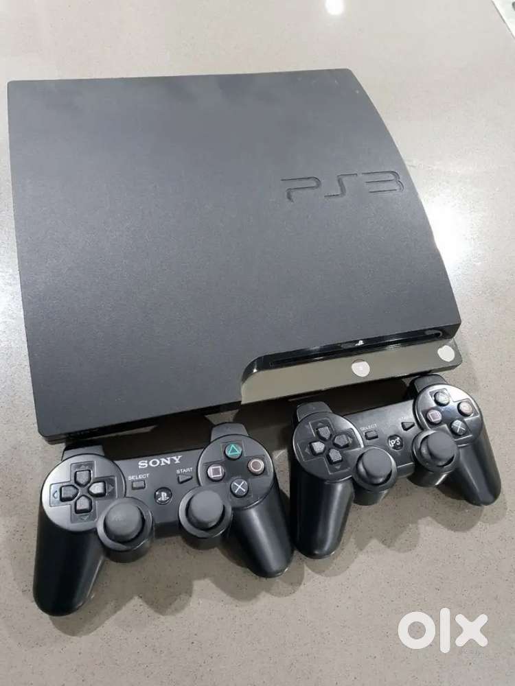 Sony Playstation 3 slim