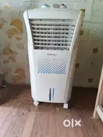 Bajaj Air Cooler – Excellent Condition, Powerful Cooling