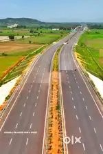 West bypass facing venture