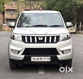 Mahindra Bolero Neo 1.5 N8, 2023, Diesel
