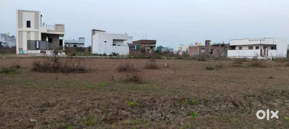 Plot for sell